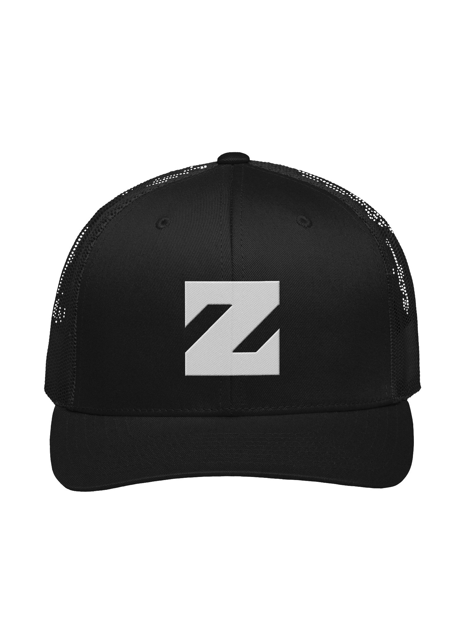 Z logo hat product image (1)