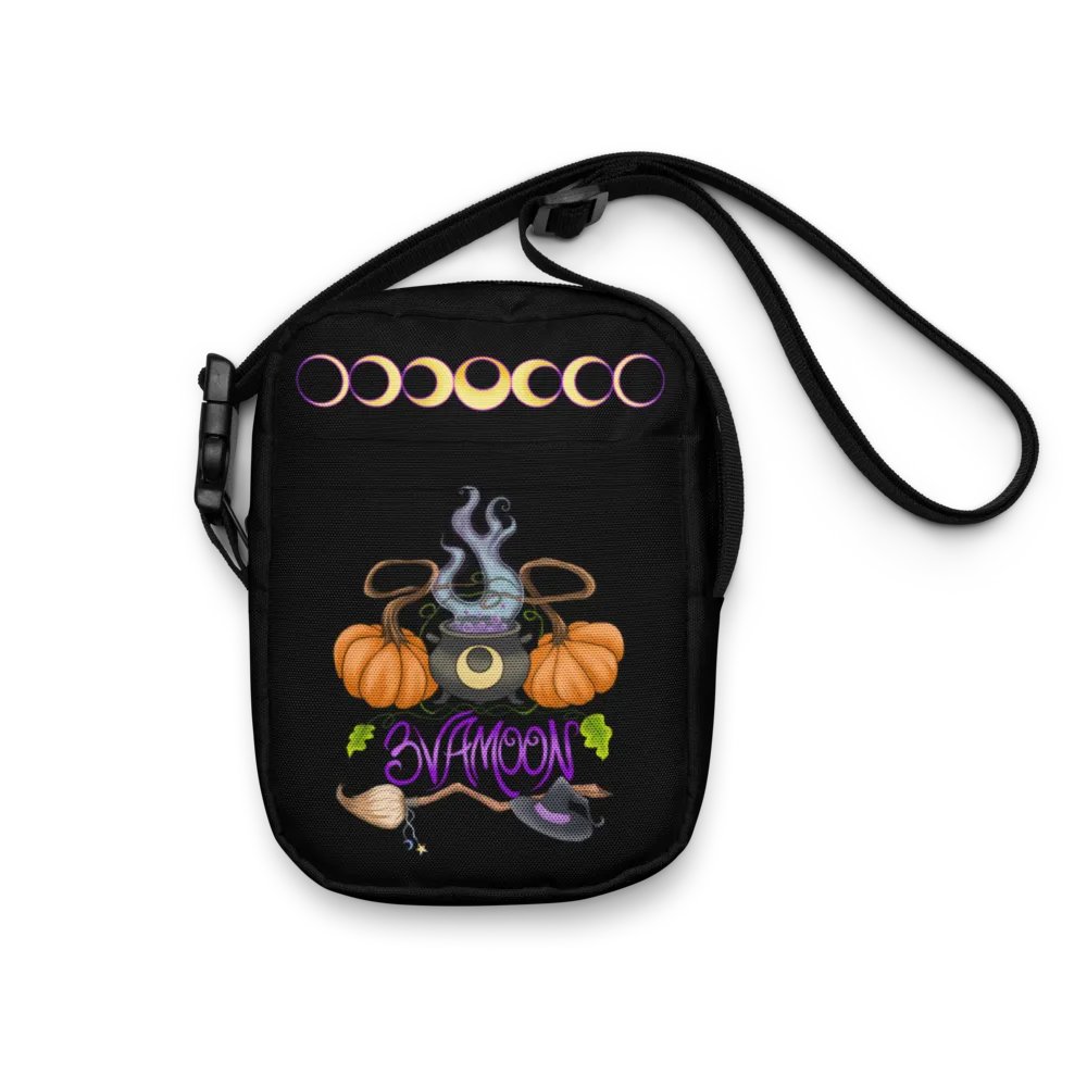 Moonie Cauldron Crossbody Bag product image (5)