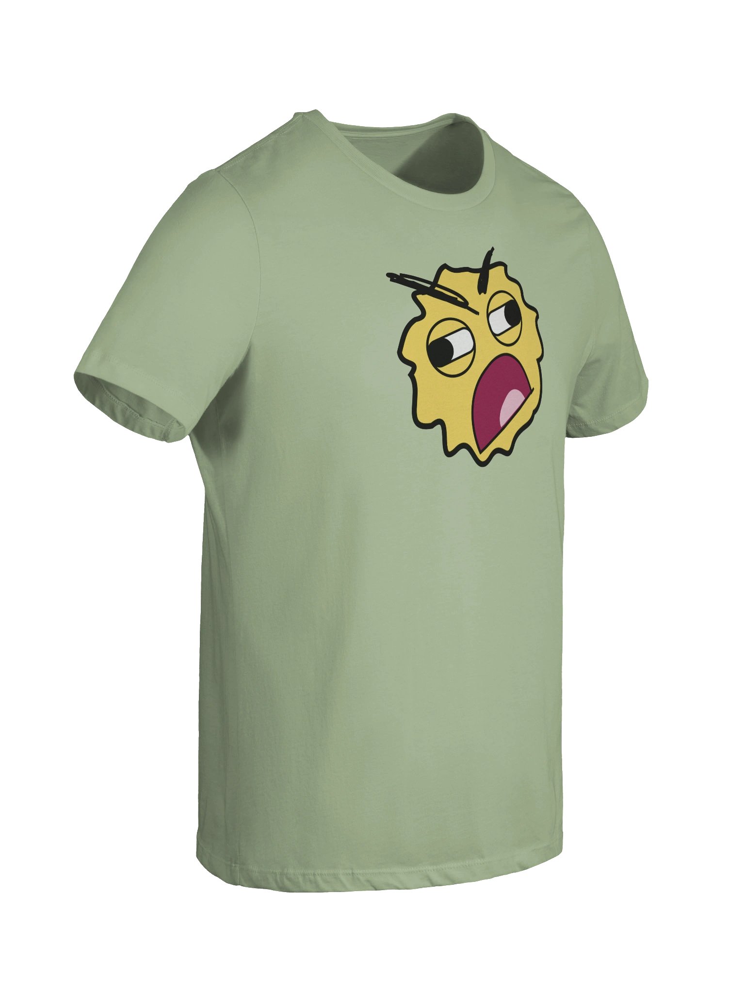 Soft tee product image (8)