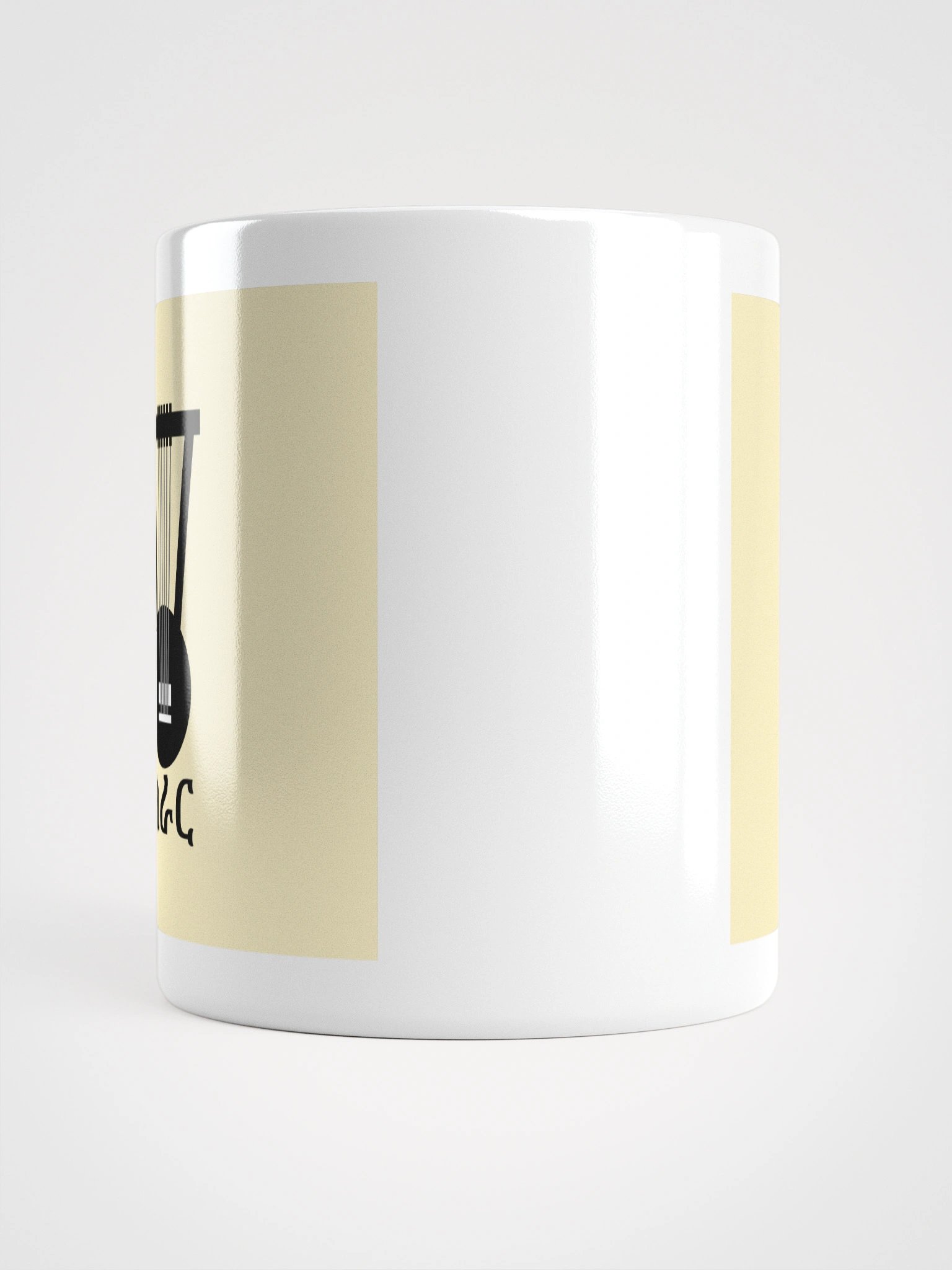 KRAR GE'EZ Mug product image (6)