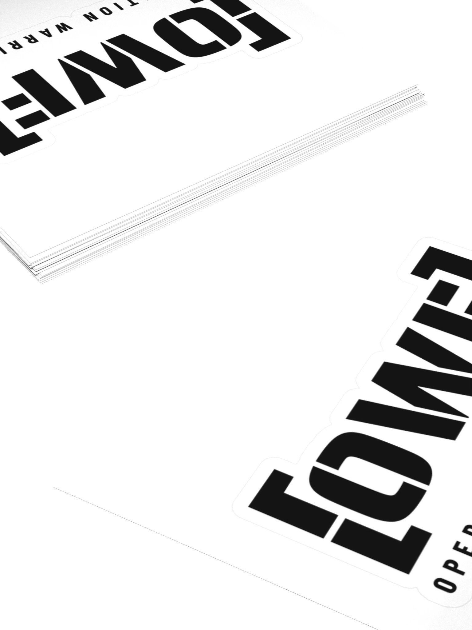 [OWF] Sticker product image (4)