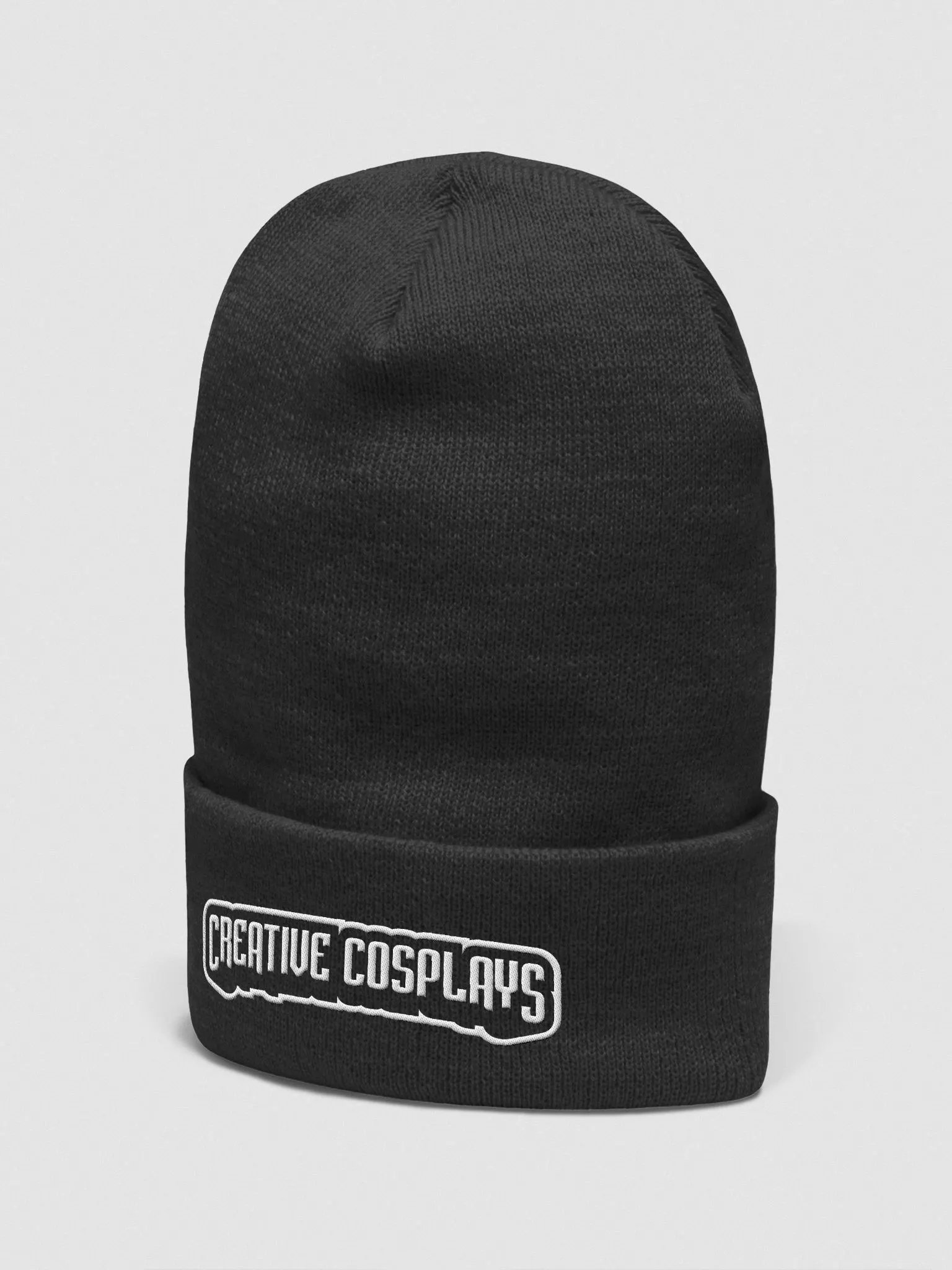 Creative Cosplay Beanie product image (6)
