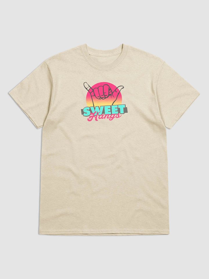 Sweet Hangs tee product image (1)