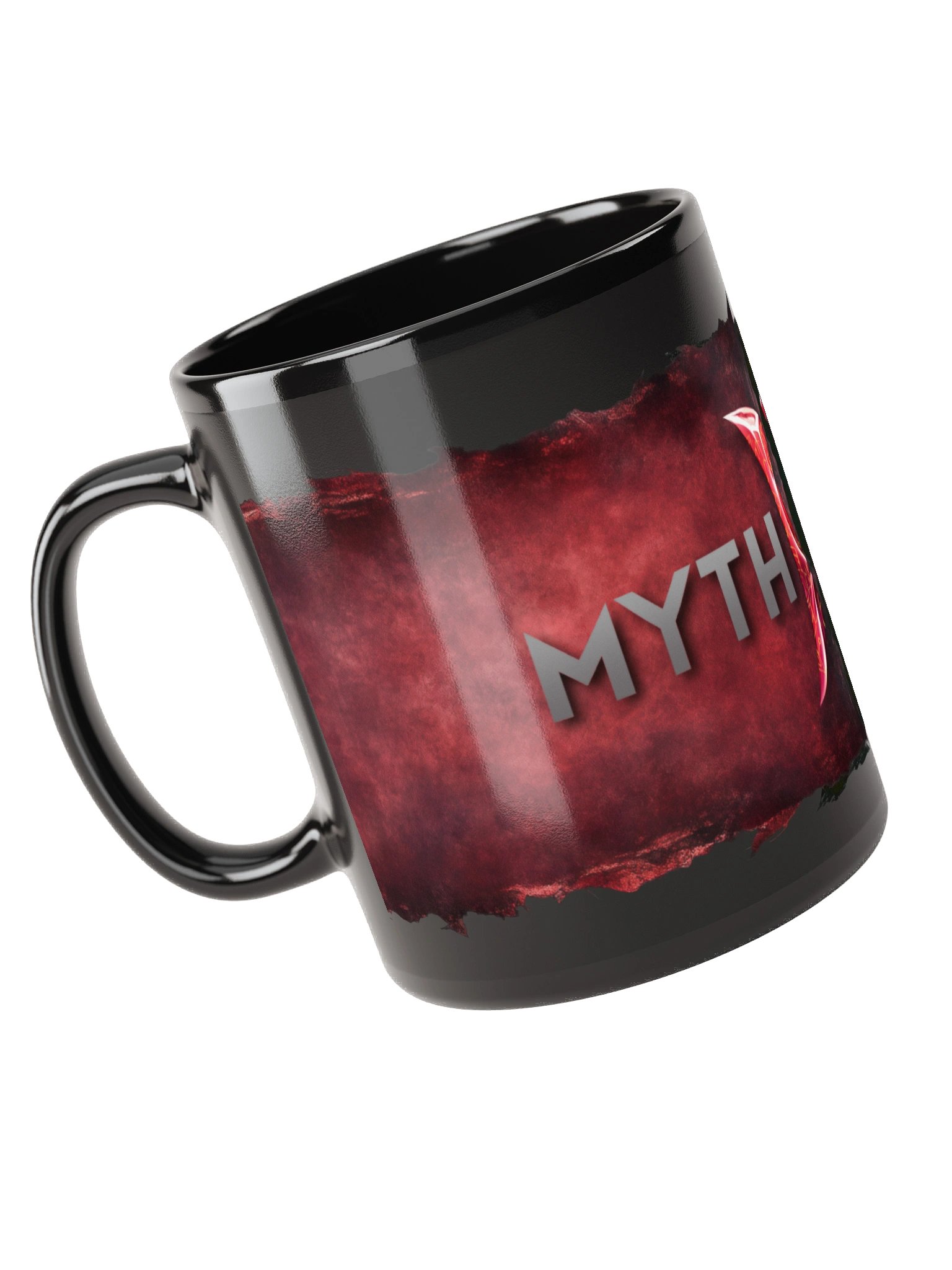 Mythbearer #2 Mug product image (5)