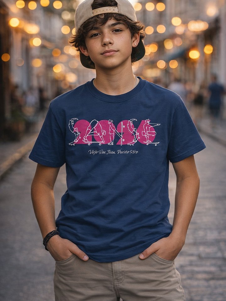 SanSe Skater product image (2)
