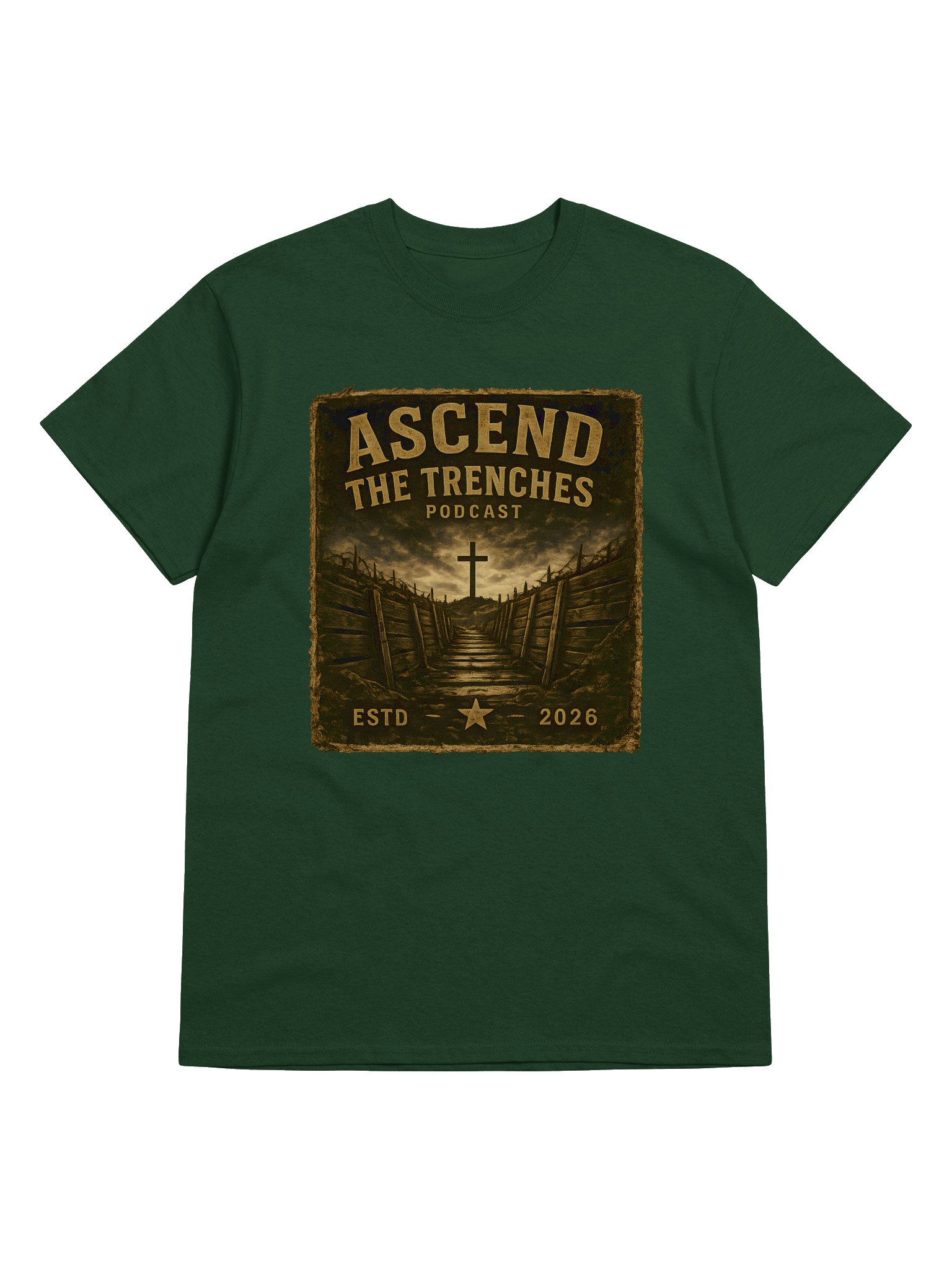 Ascend - Star Trench product image (20)