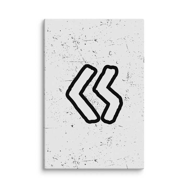 CS 12"x18" Wall Art product image (1)