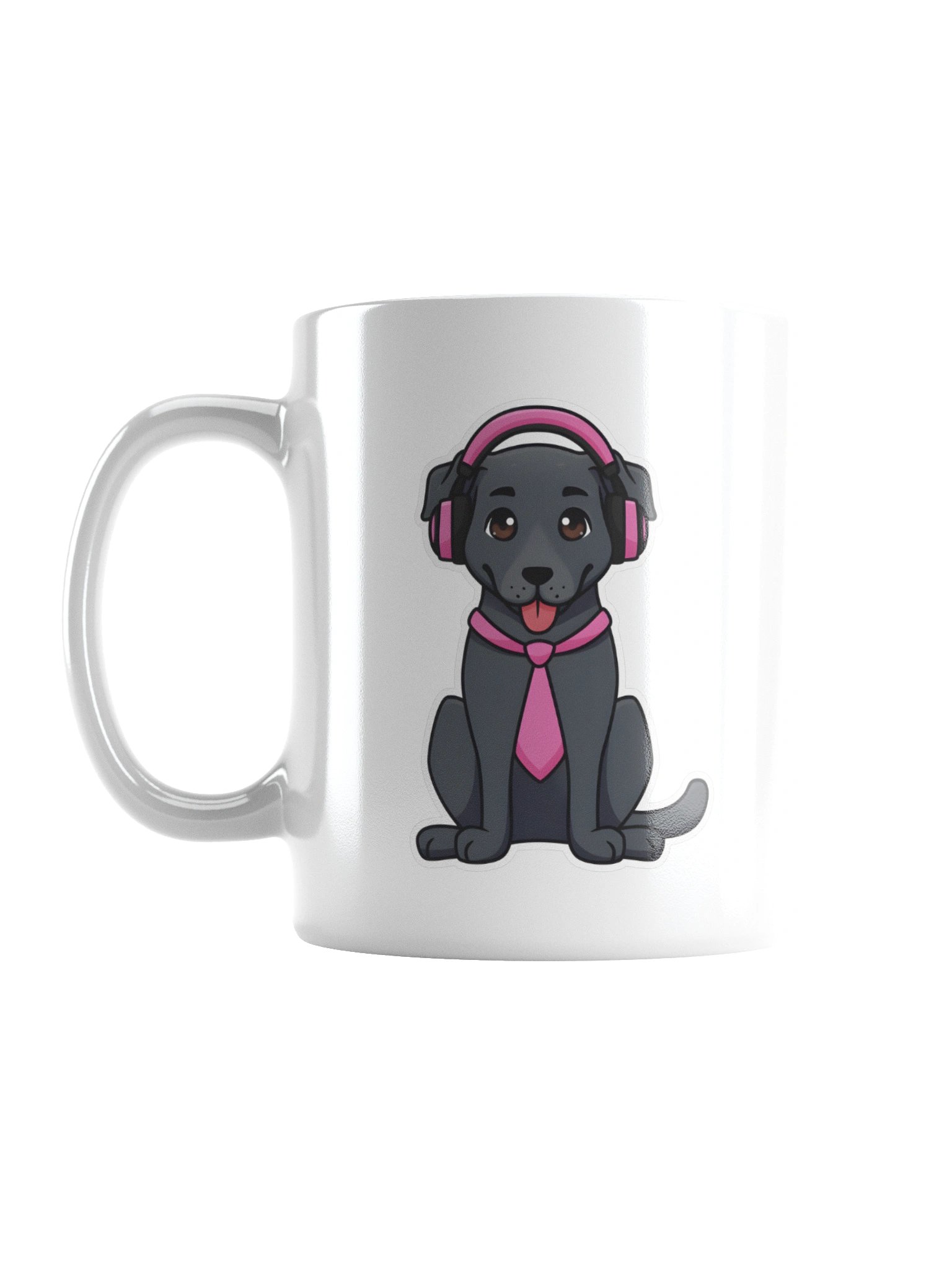 Pup Mug product image (3)