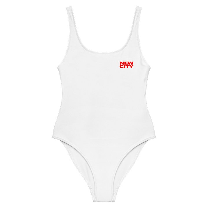 NEW CITY One Piece Swimsuit product image (2)