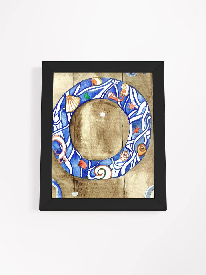 Ocean Wreath product image (4)