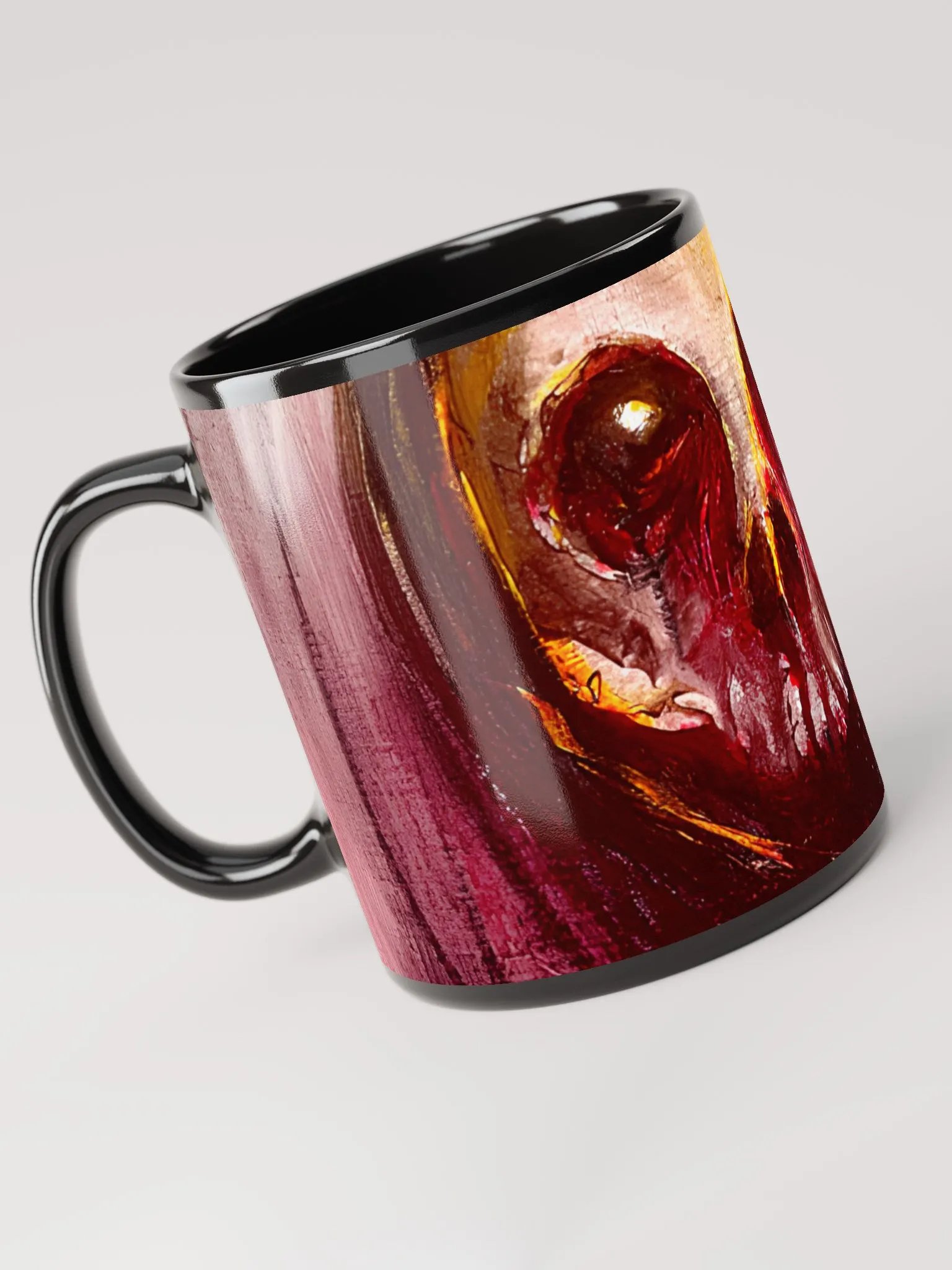 Reaper Mug product image (4)