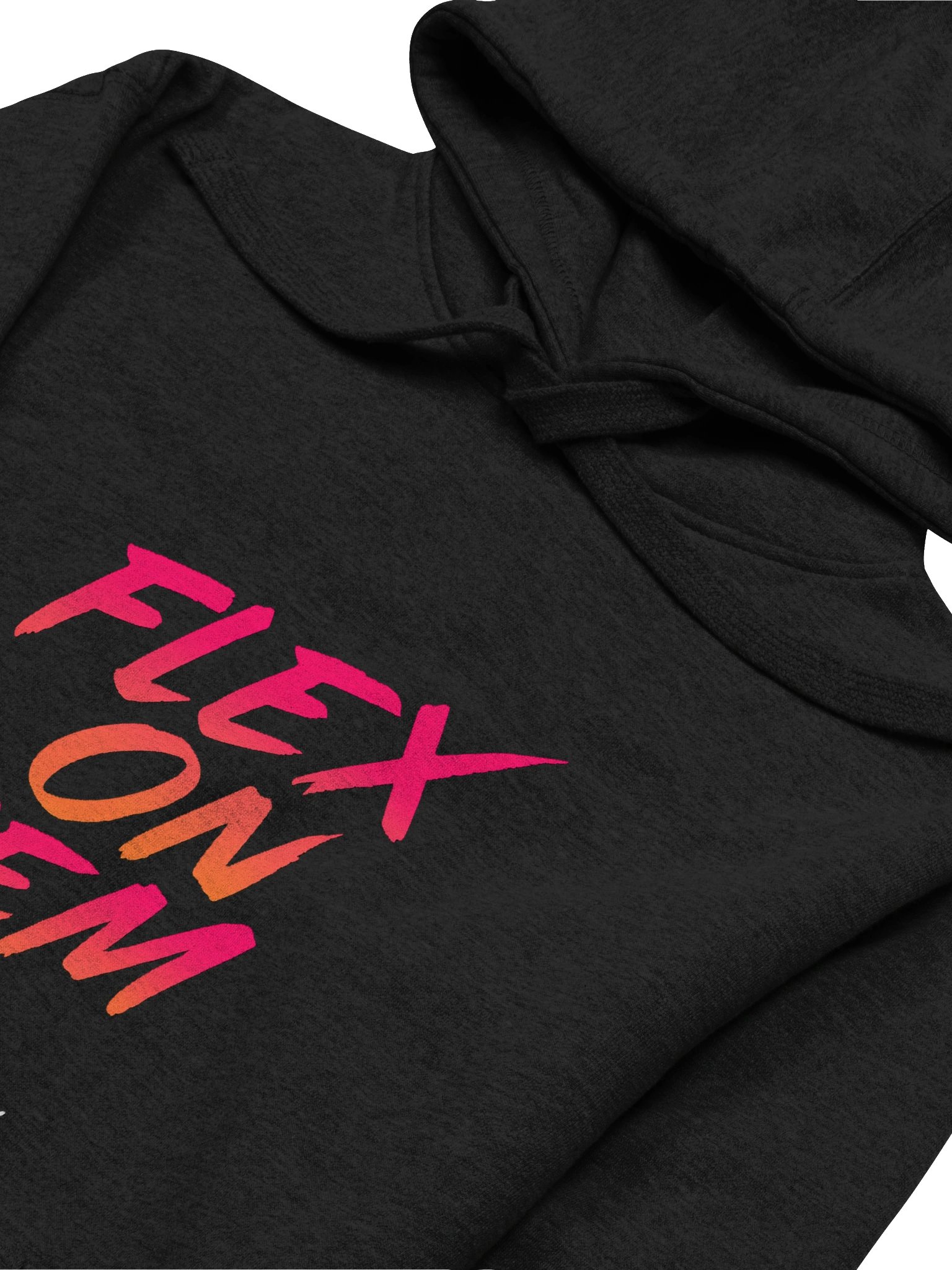 Flex On Em Hoodie product image (3)