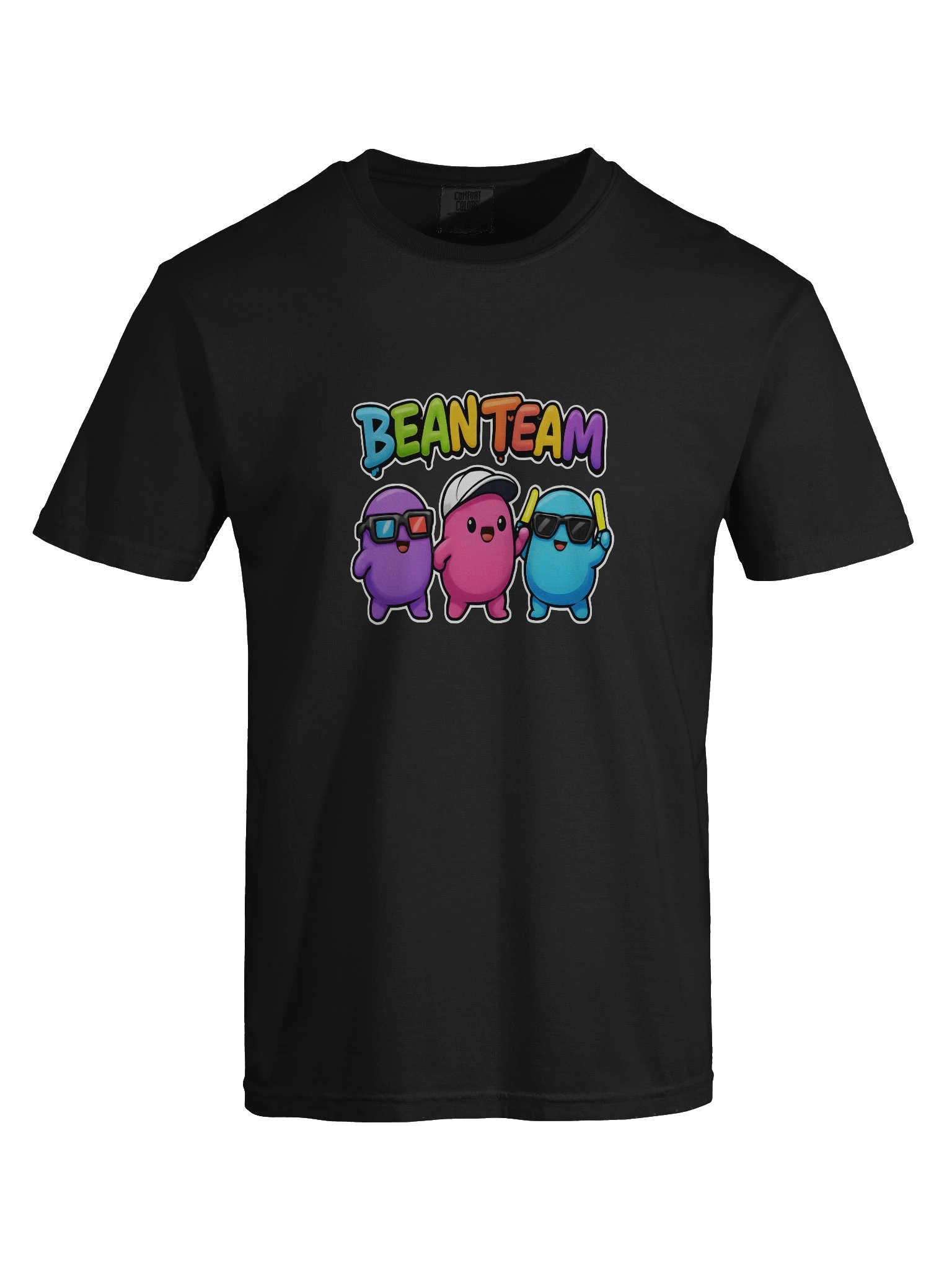 Bean Team Tshirt product image (56)