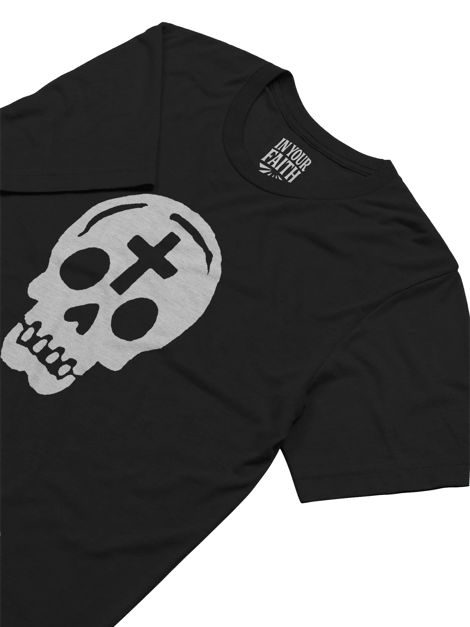 Skull of Redemption T-Shirt product image (2)