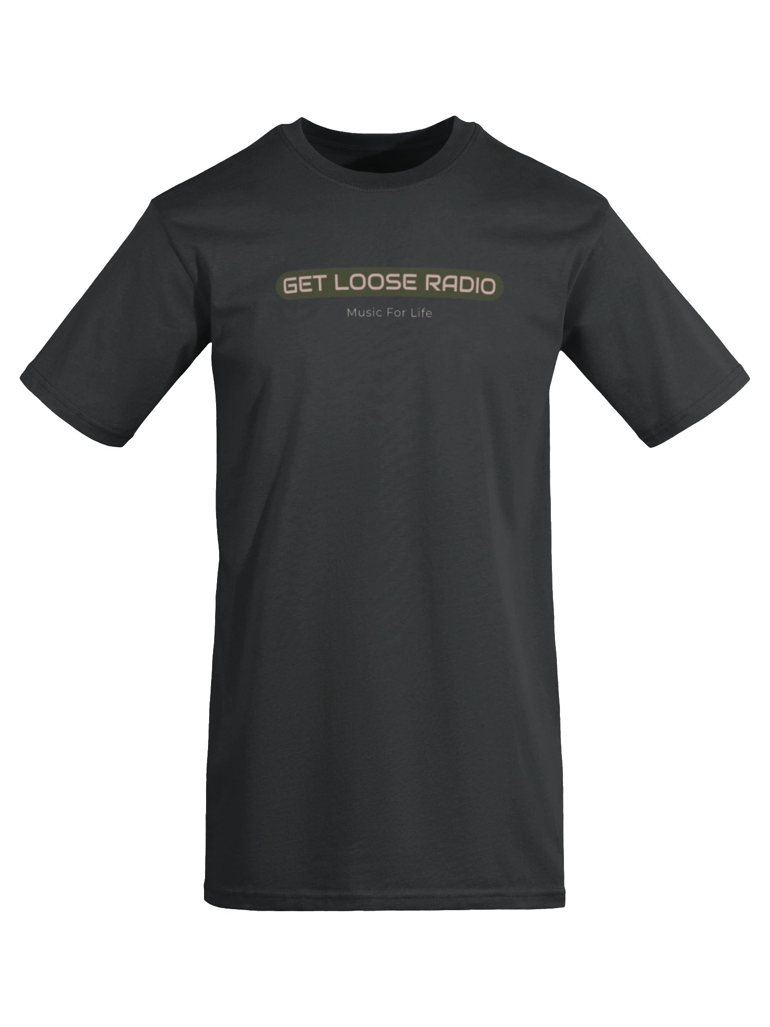 Get Loose Radio Men's Premium Tee product image (46)