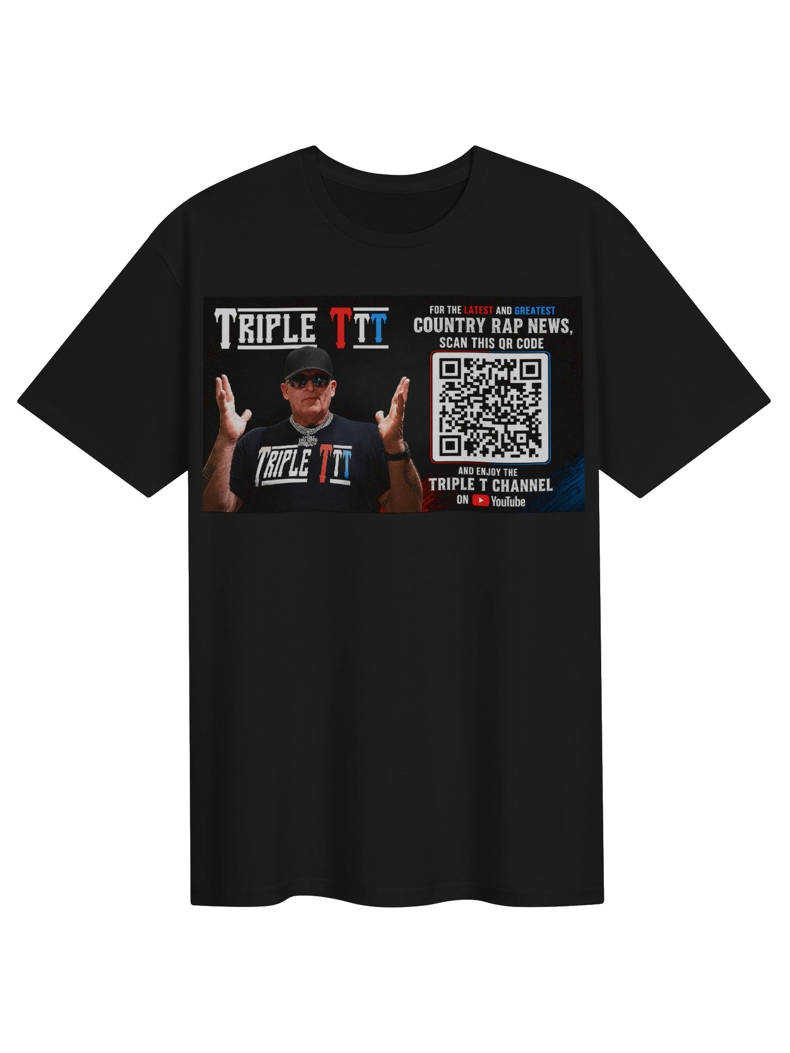 TripleT Card product image (7)