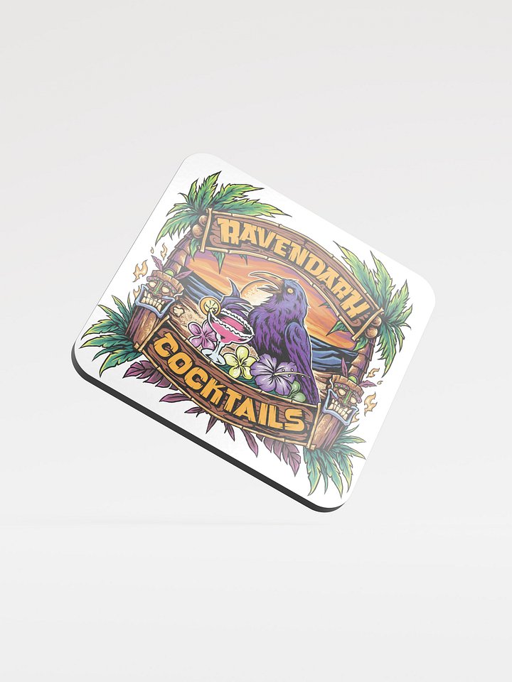 Ravendark Cocktail Shield product image (1)