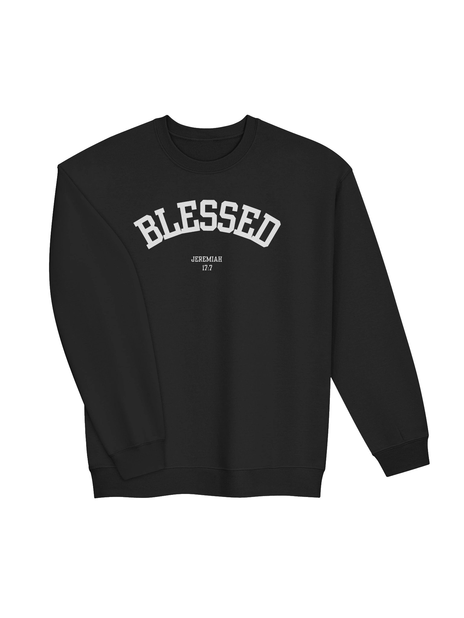 Blessed Sweater product image (3)