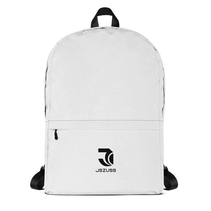 Jszuss Backpack product image (1)