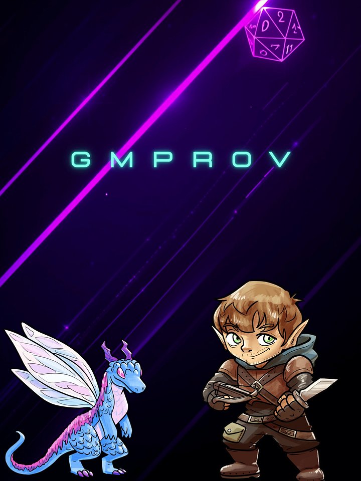 GM Characters Cellphone Lockscreen product image (1)