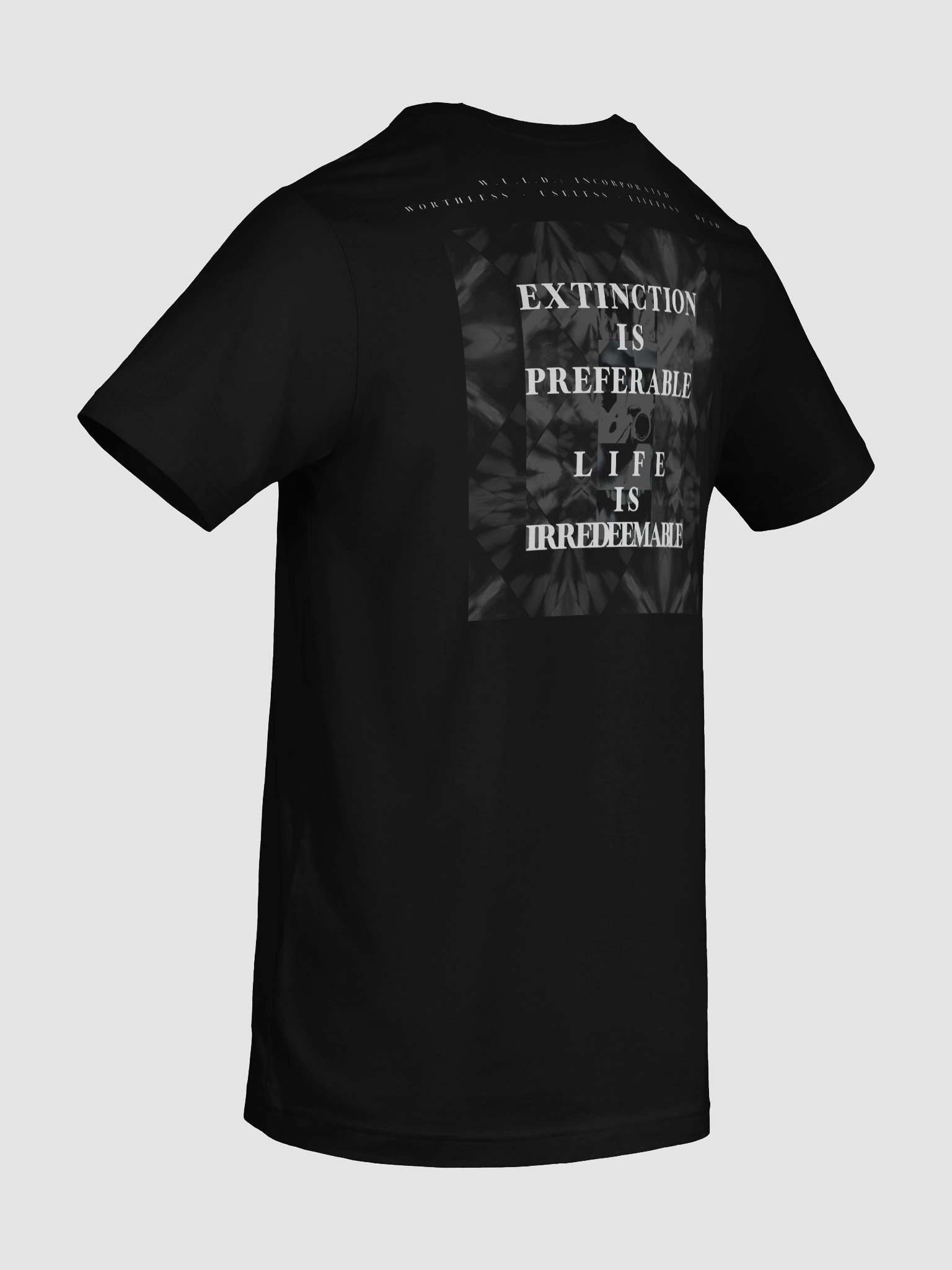 Do No Harm (Dont Reproduce) product image (10)