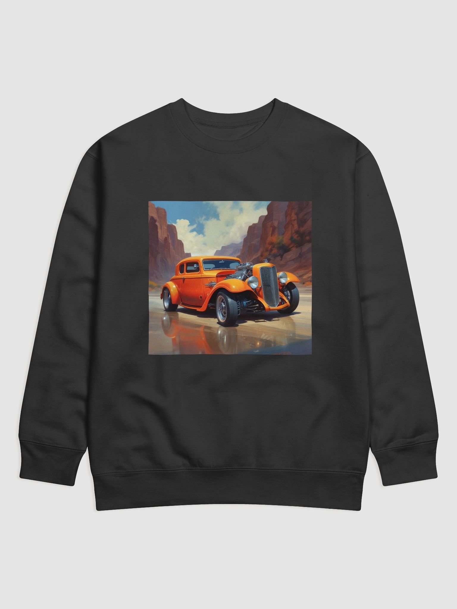 Hot Rod product image (5)