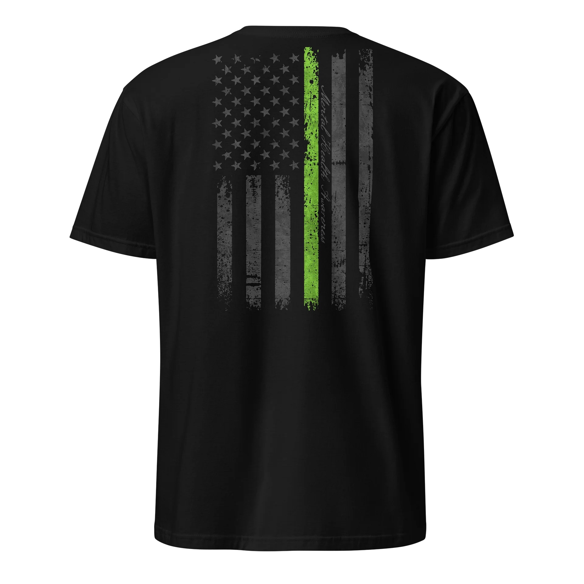 Constitution Green Onyx: Mental Health Awareness product image (3)