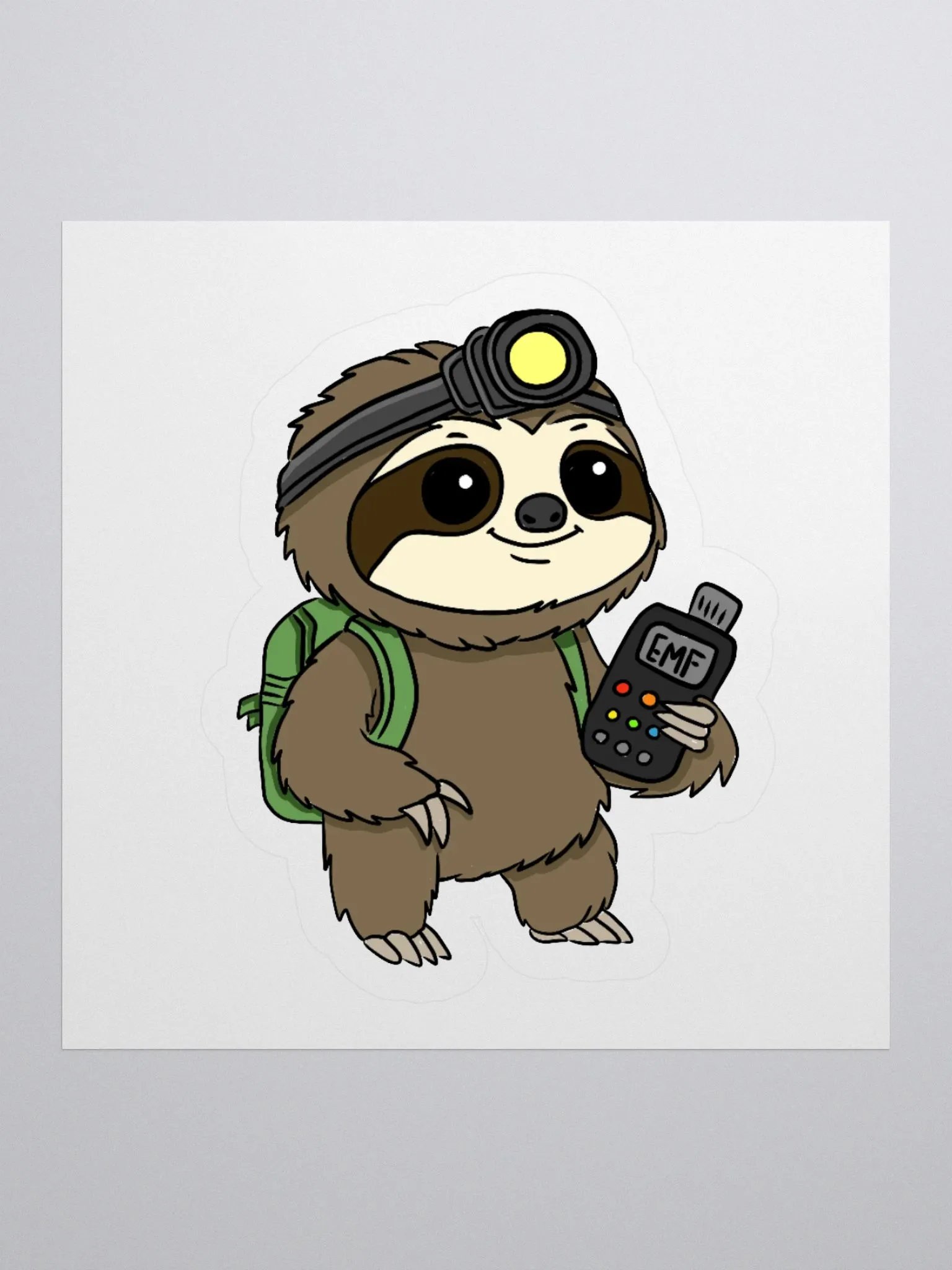 Stickers - EMF product image (3)