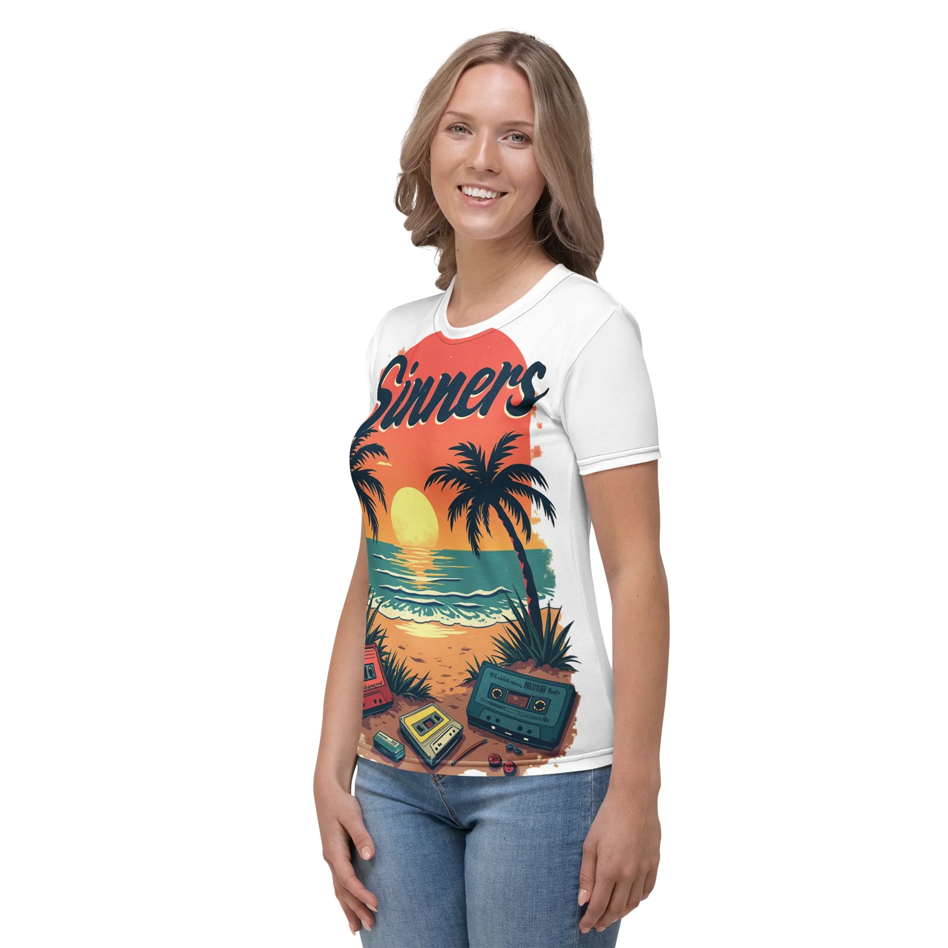 Sinners' Summer Paradise 🔥🌴 product image (3)