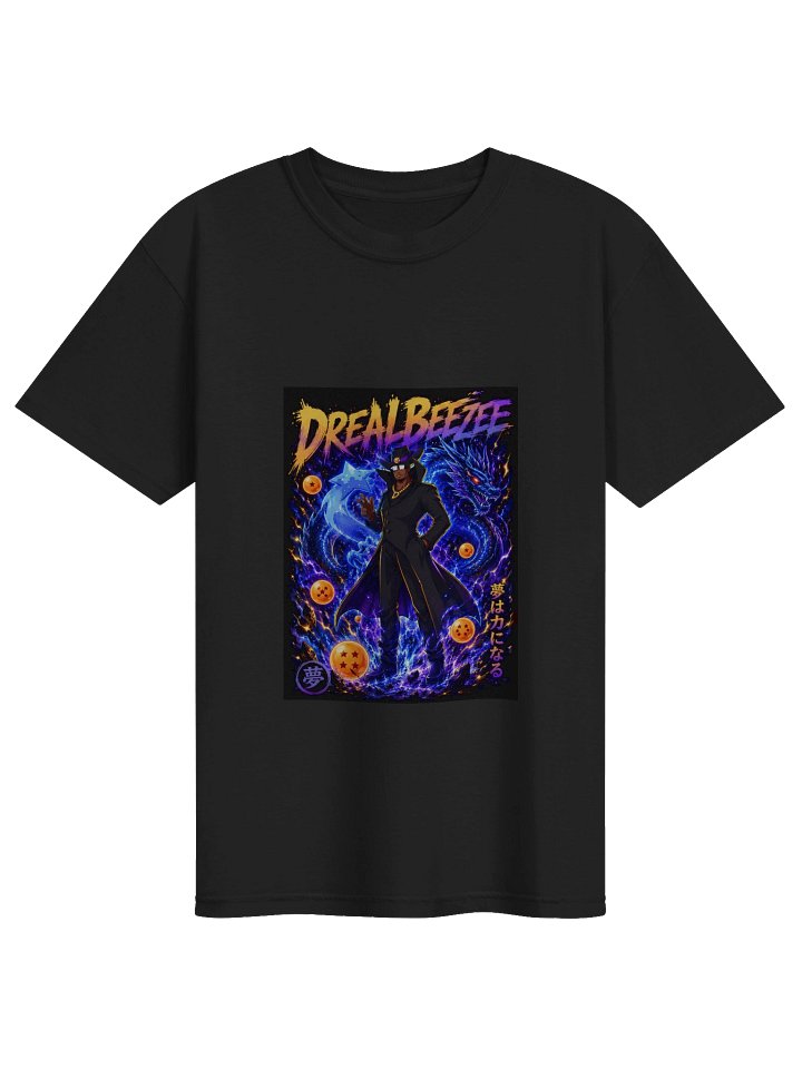 Drealbeezee T-shirt z product image (1)
