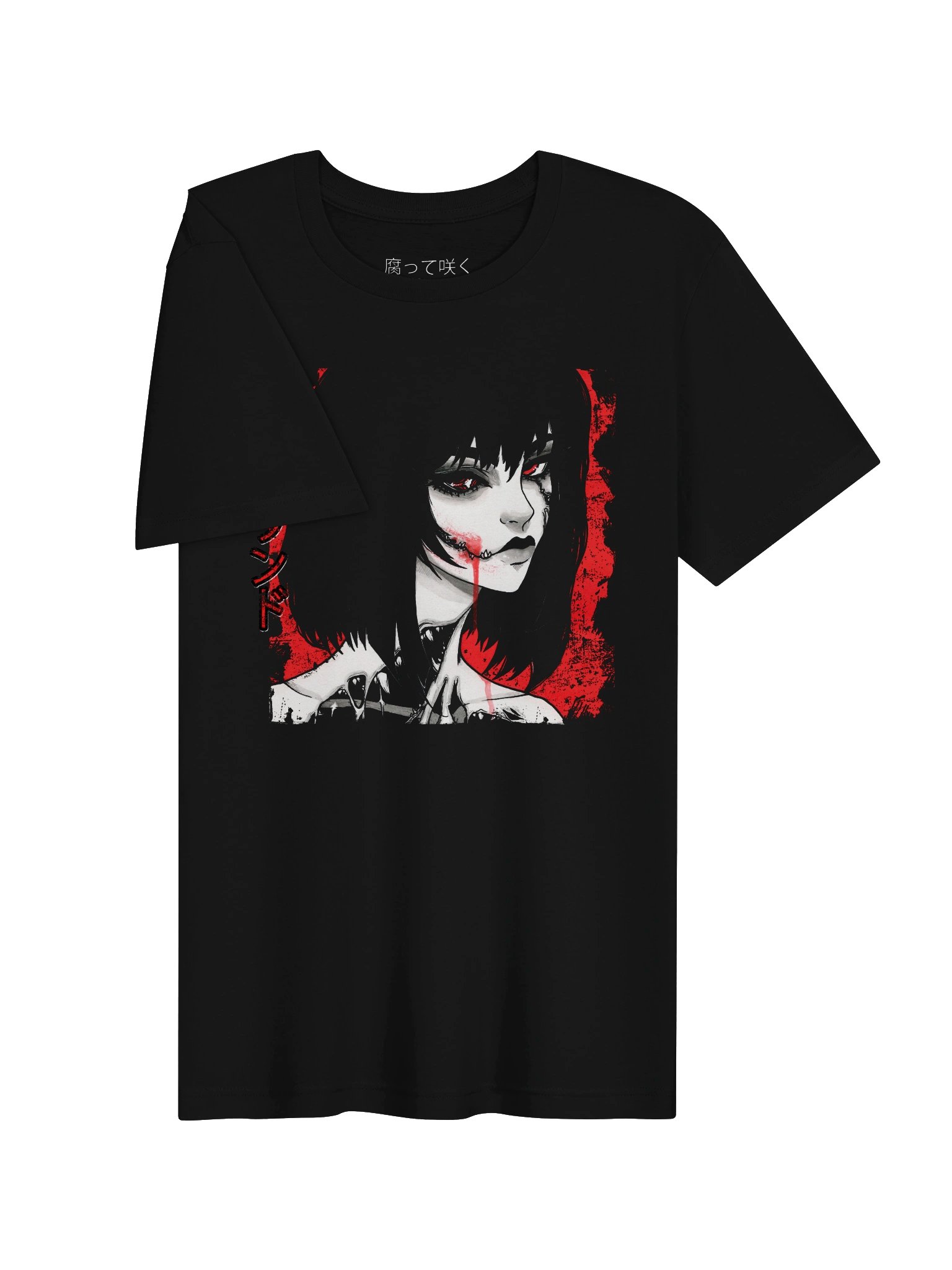 HELLHOUND UNISEX SHIRT product image (3)