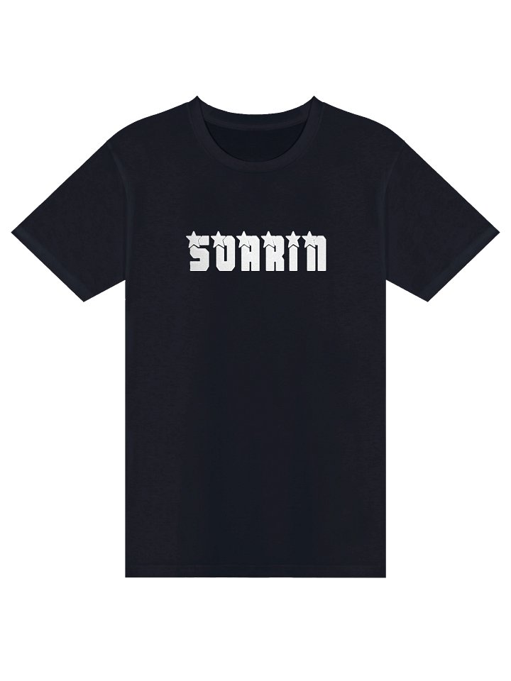 Soarin' Unisex T-Shirt product image (2)