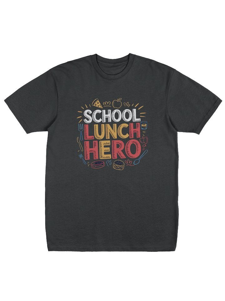 School Lunch Hero product image (1)
