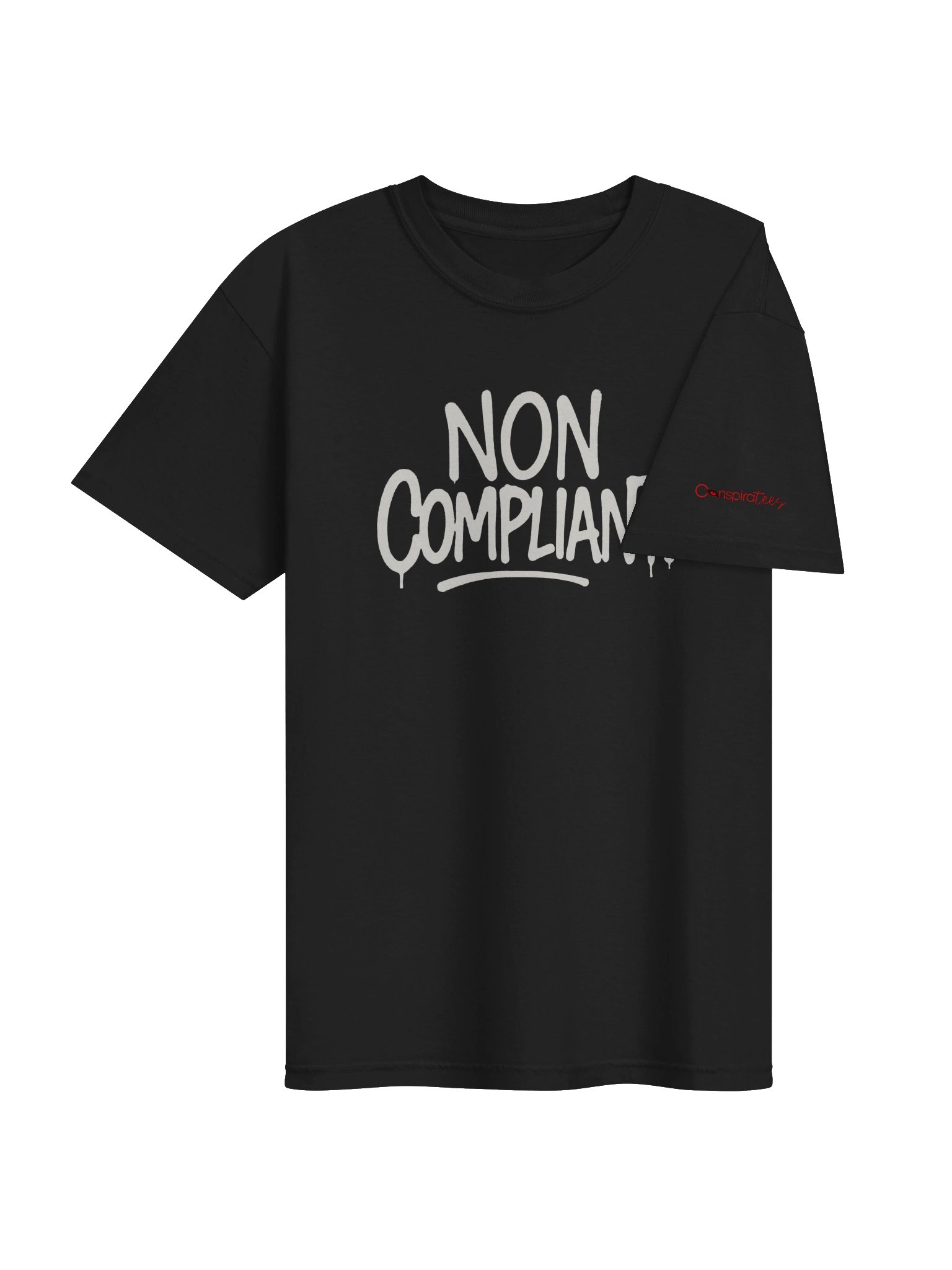 Noncompliant Tee product image (3)
