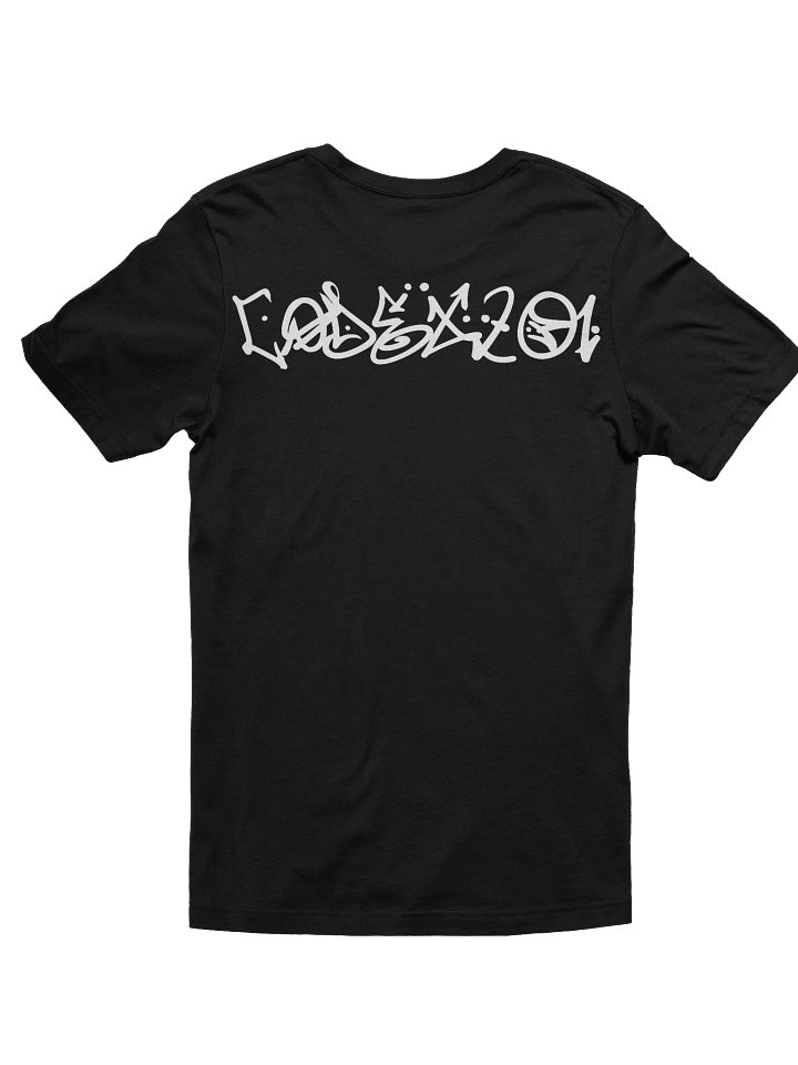 201Tribe Logo T-Shirt product image (2)