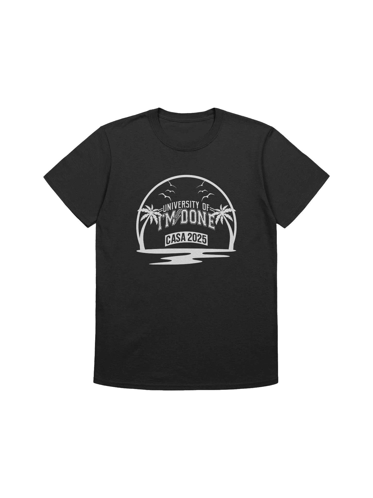 University of I'm Done product image (4)