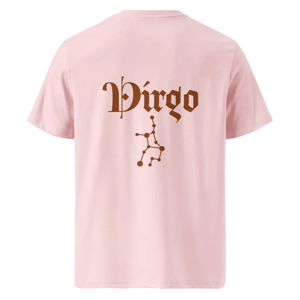 Virgo Harmony T-Shirt product image (12)