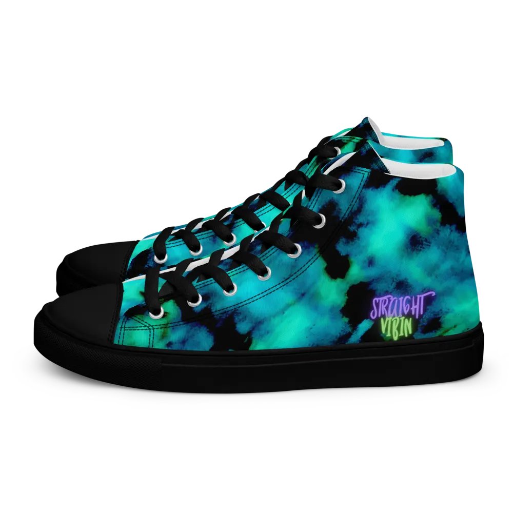 STRAIGHT VIBIN TIEDYE4 CONVERSE (MEN'S) product image (1)