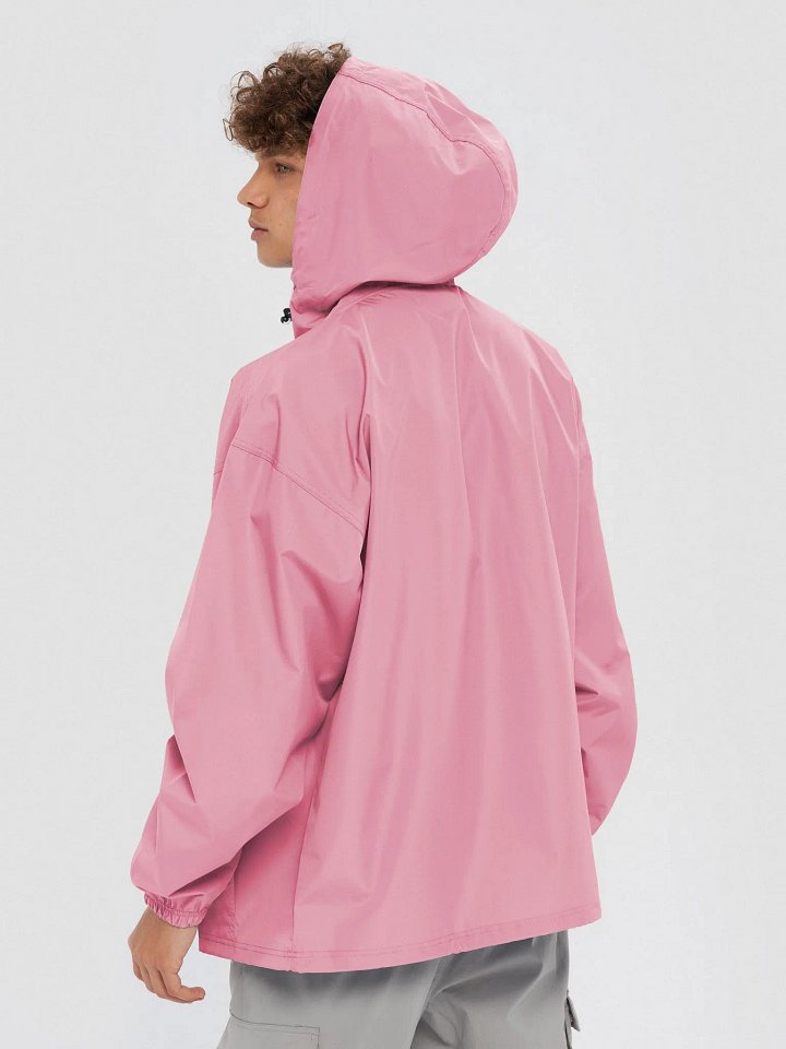 Womens Wind Break Occult product image (2)