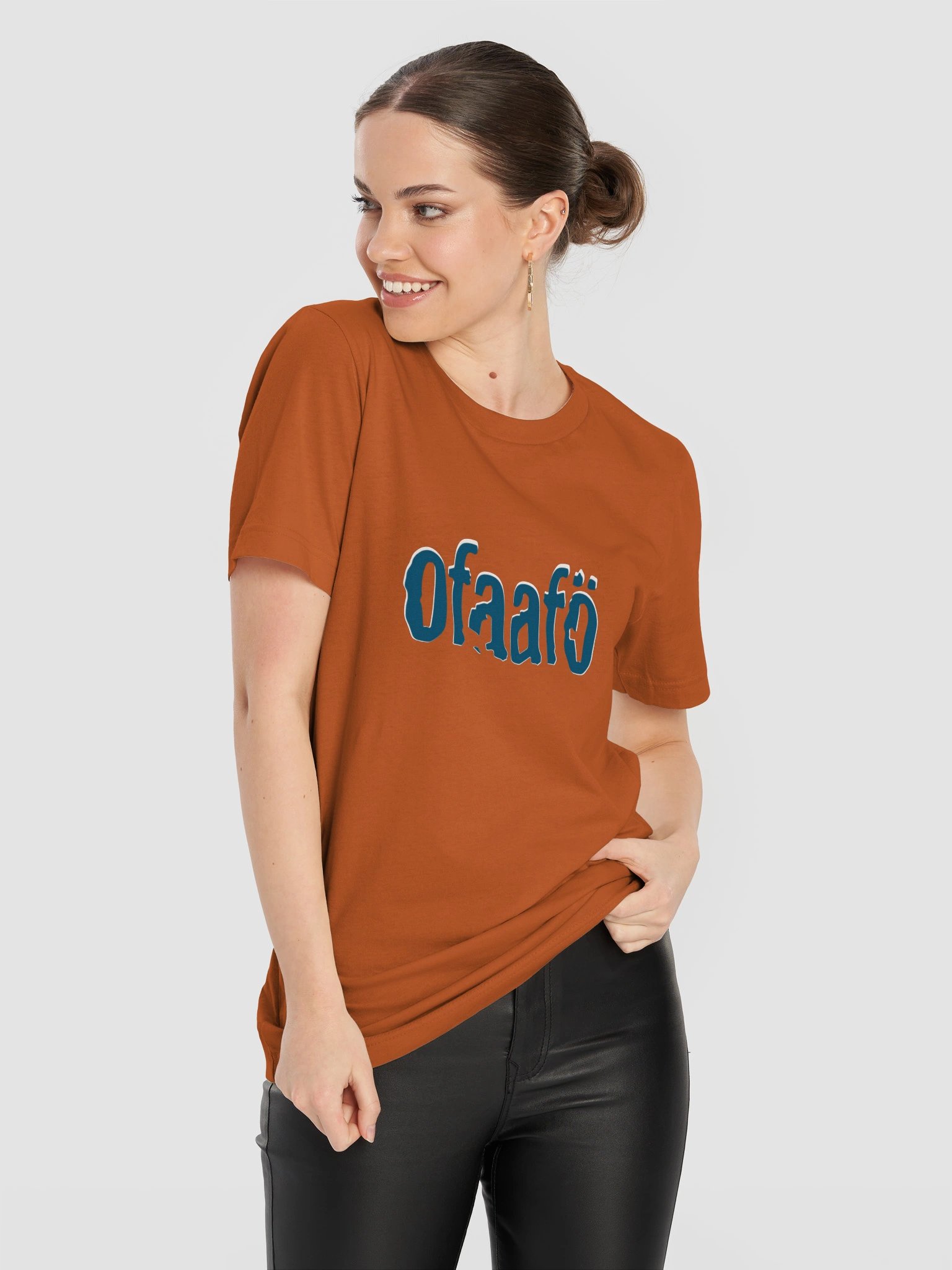 ö-verlay — Exclusive Tee product image (11)
