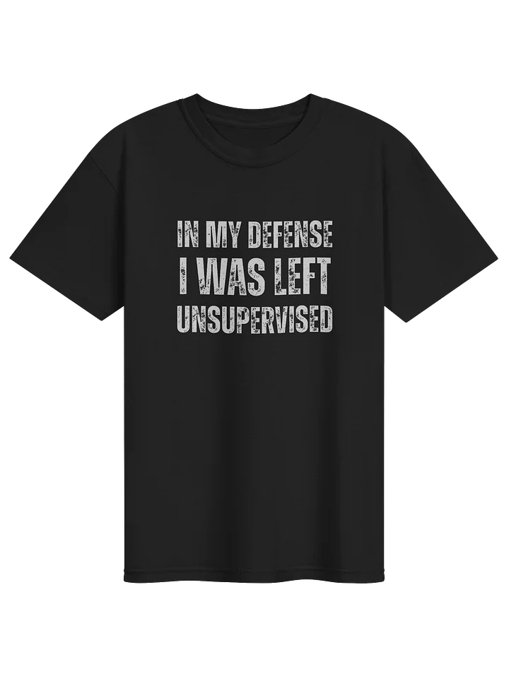 Unsupervised T-Shirt product image (9)