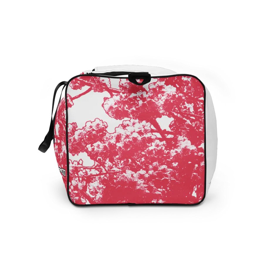 G.O.T DUFFLE BAG product image (9)