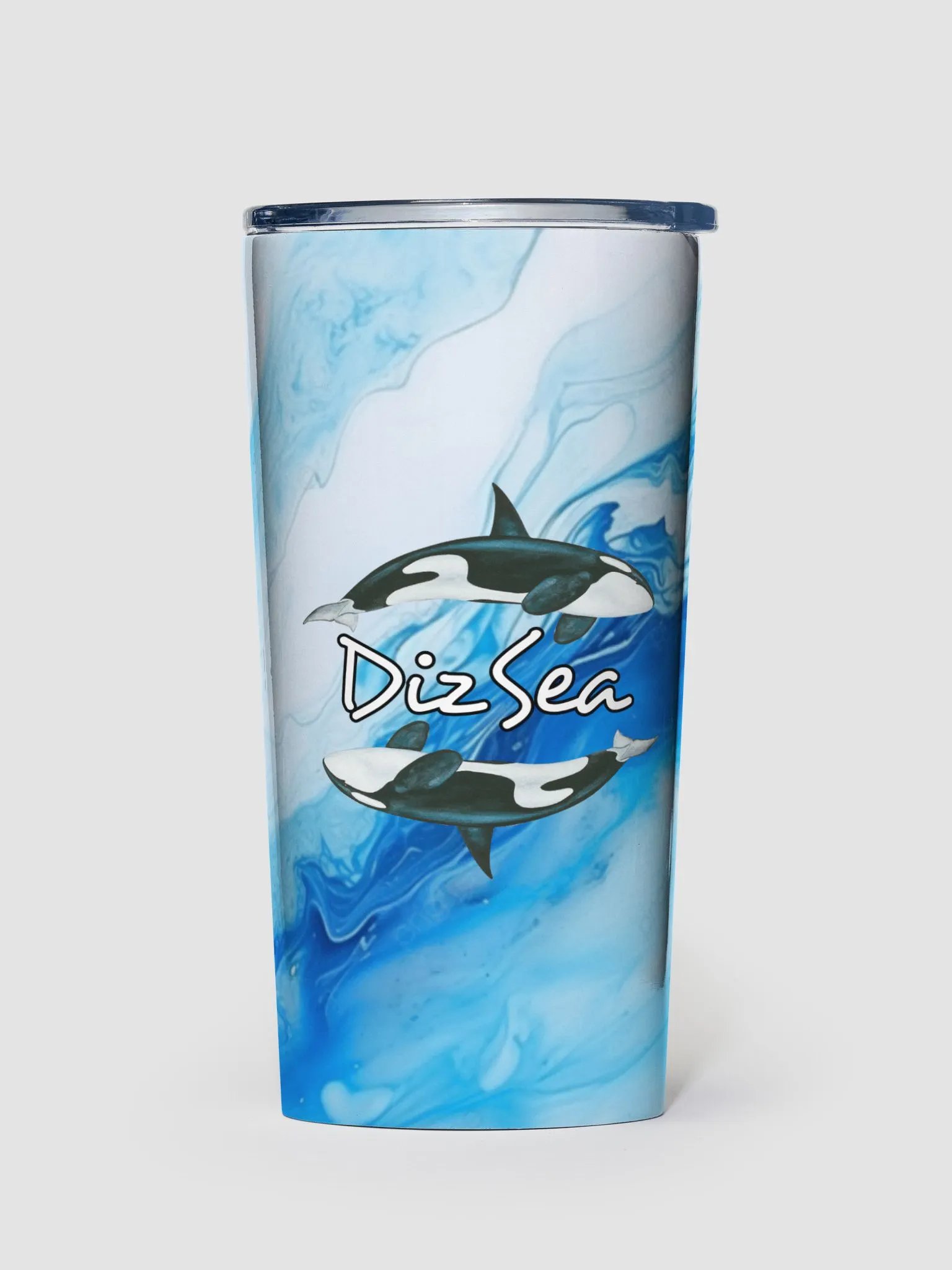 Orca Tumbler product image (1)