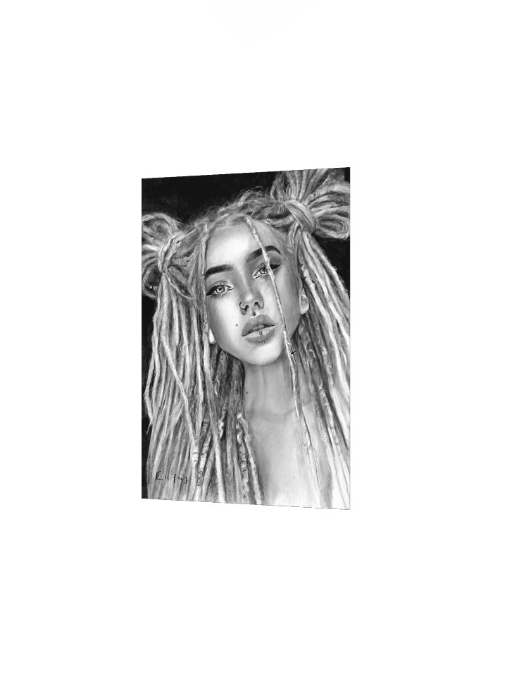 Just a Dream - Matte Poster Print product image (2)