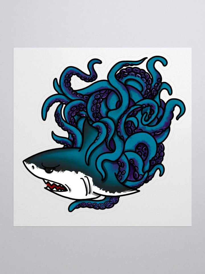 SharkaSticker product image (1)