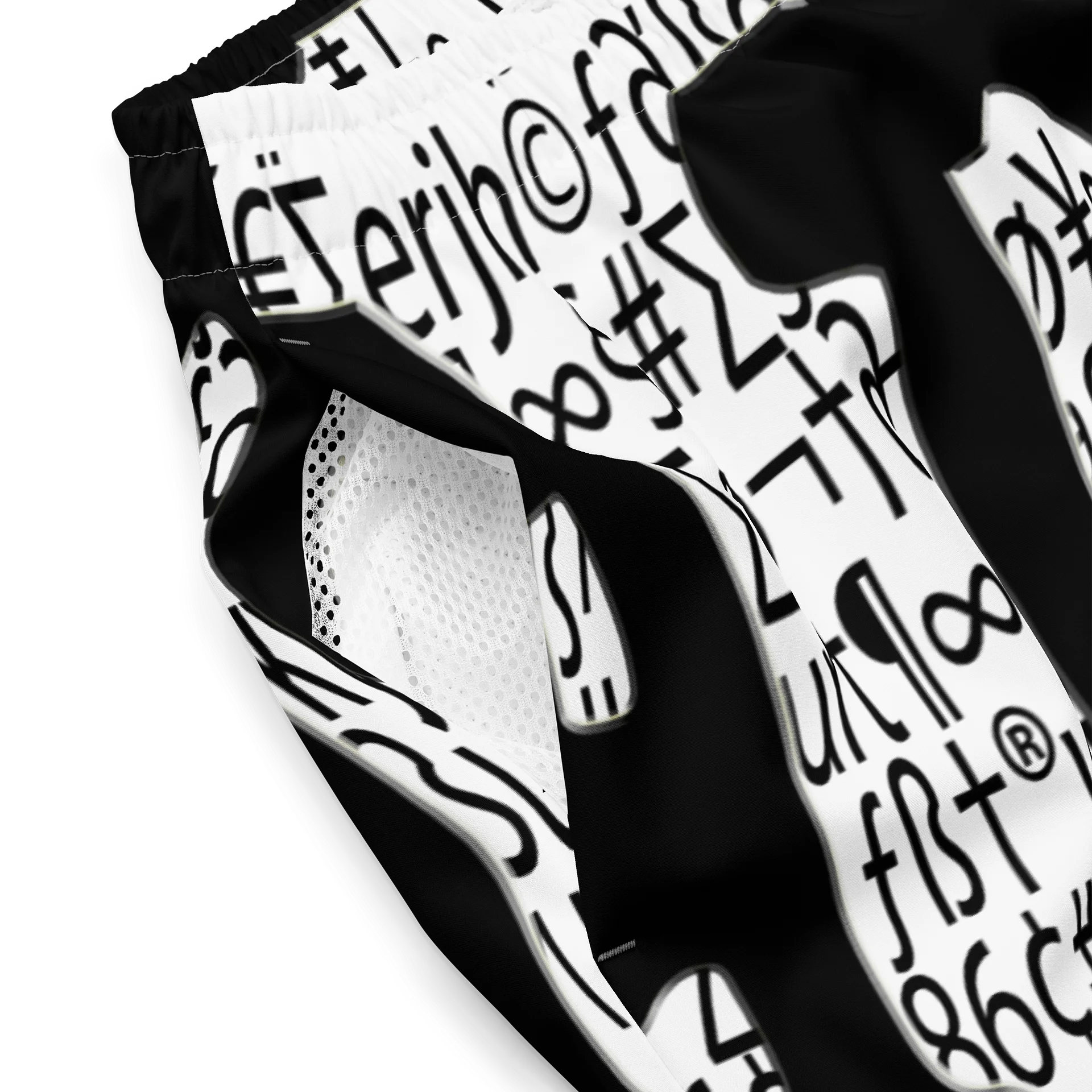 a.P.A.t.T. Proper bad shorts product image (3)