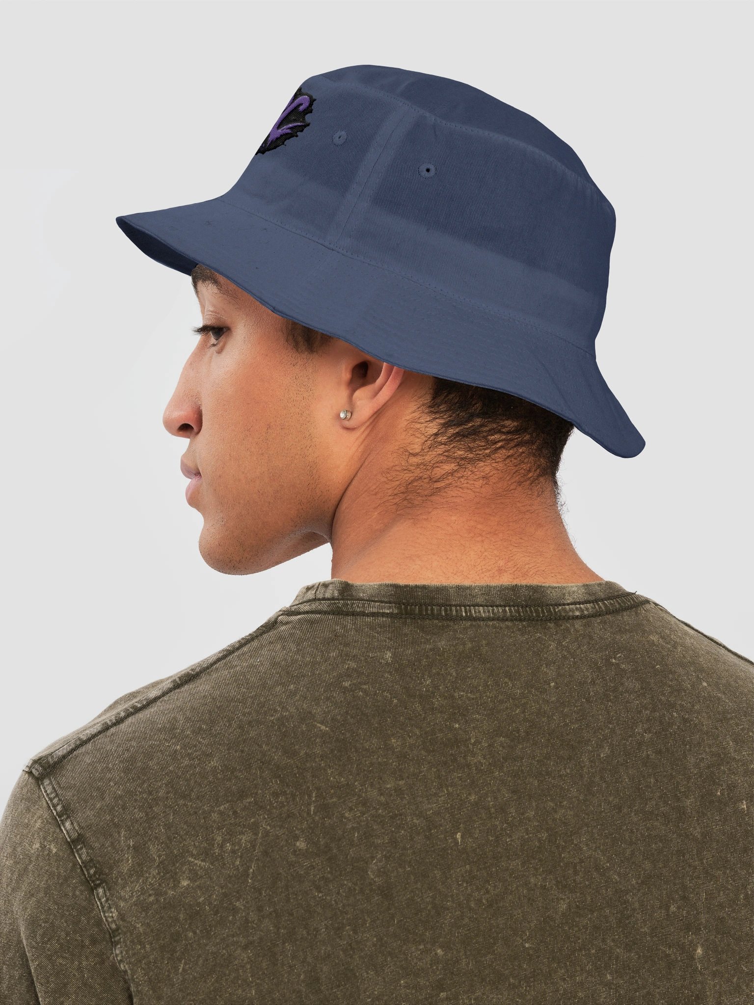 ChainedPc Signature Bucket Hat product image (24)