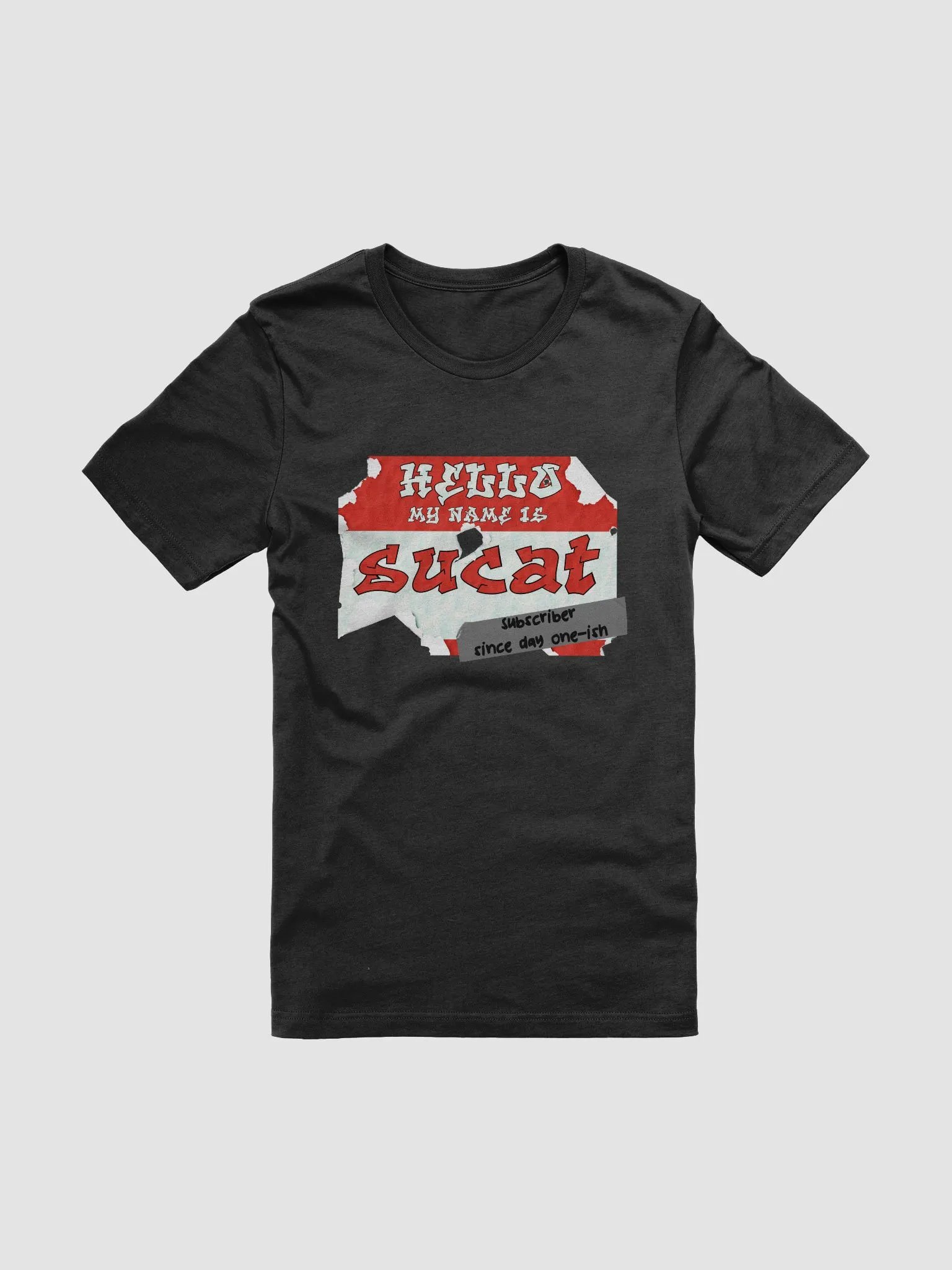 day one Sub Shirt product image (1)