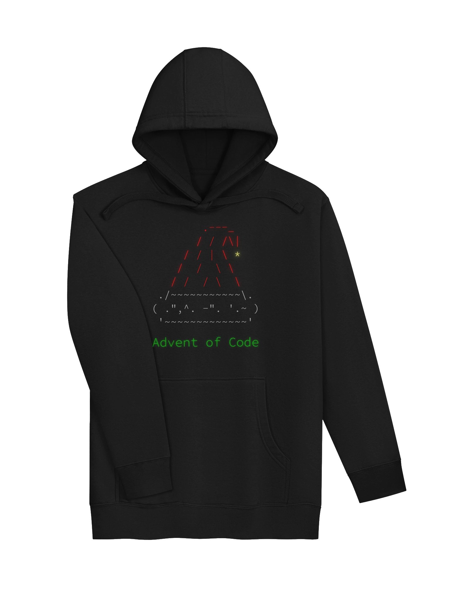 Advent of Code - Hoodie product image (3)