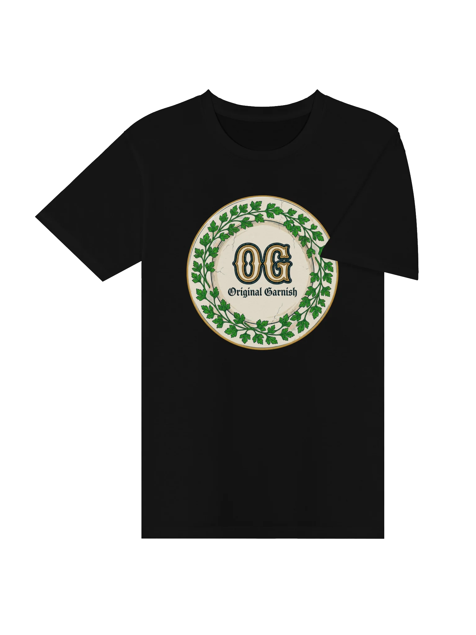 O.G - Original Garnish product image (21)